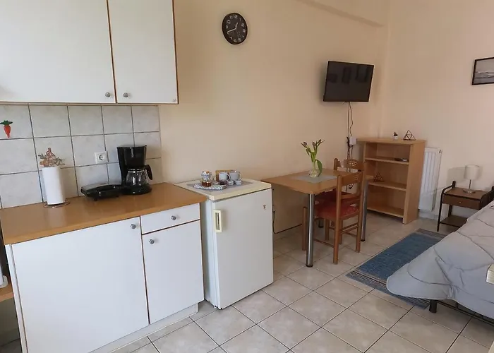 Flo\'S Apartments