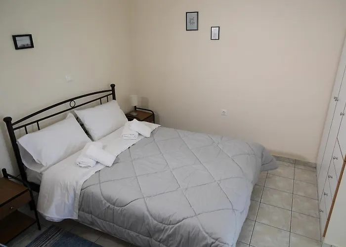 Flo\'S Apartments