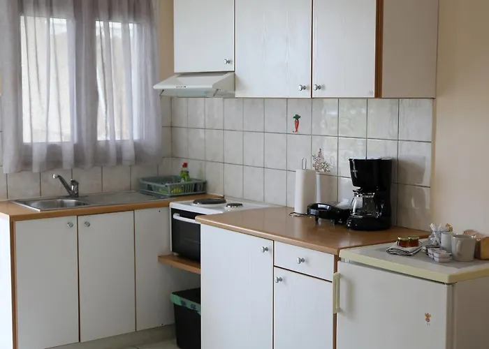 Flo\'S Apartments