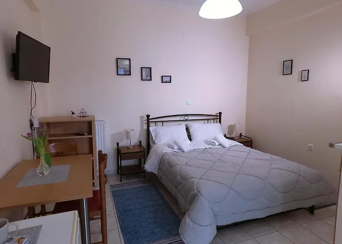 Flo\'S Apartments