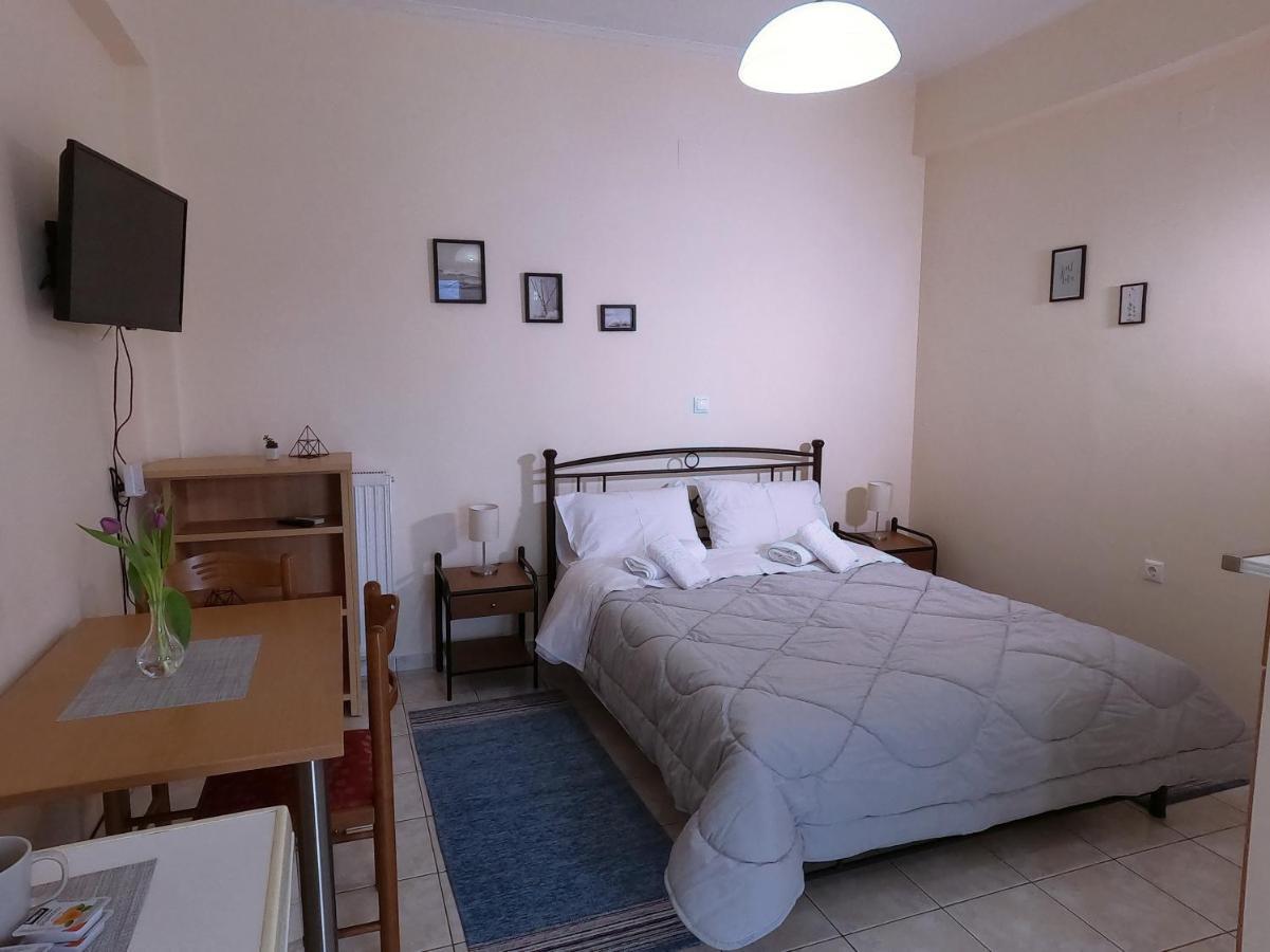 Flo's Apartament Mesolóngion