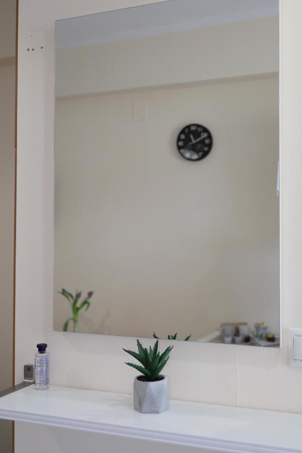 Apartament Flo's